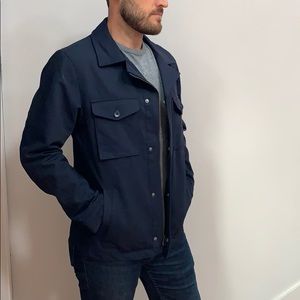 Men’s Banana Republic Coat
